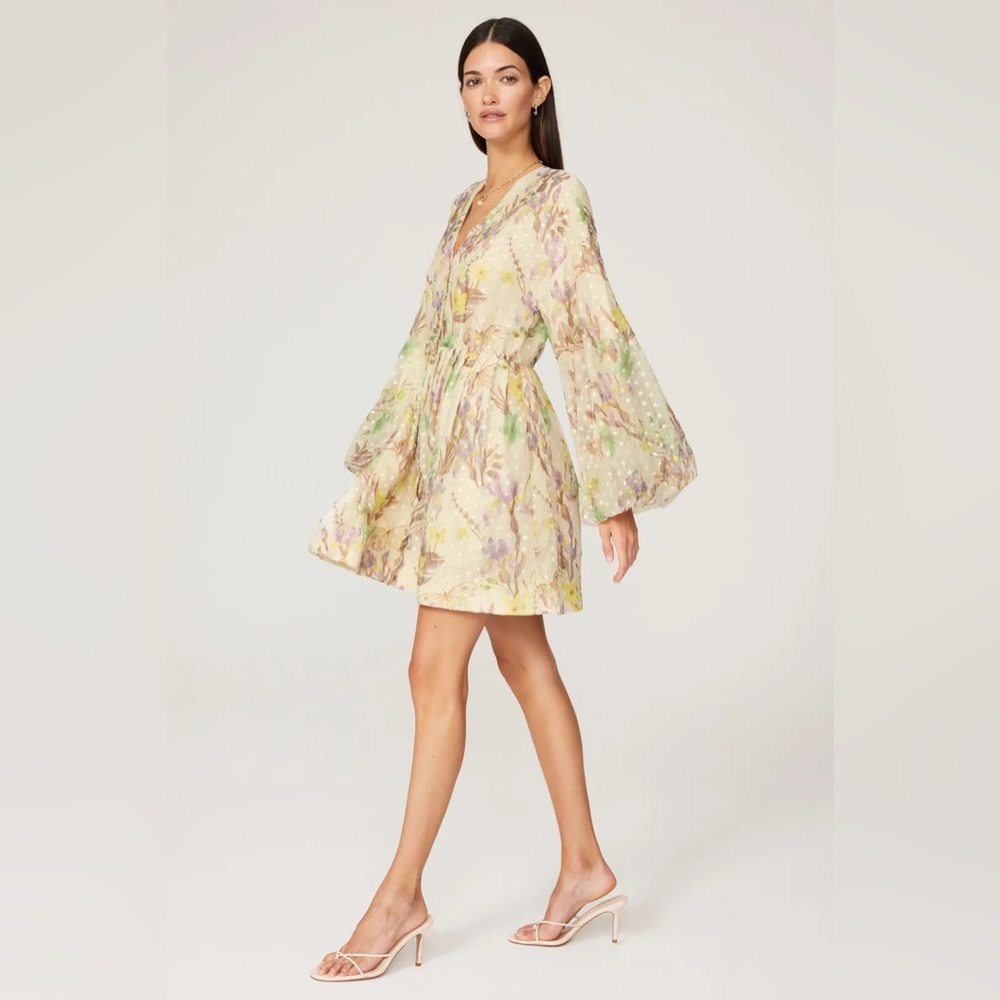 Alexis Dress